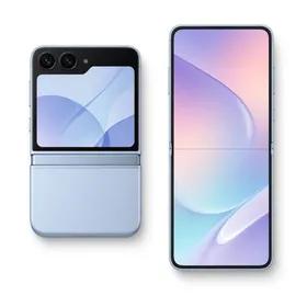 گوشی موبایل تاشو سامسونگ مدل Galaxy Z Flip6 ظرفیت 256 گیگابایت و رم 12 گیگابایت