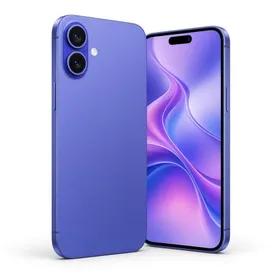 گوشی موبایل اپل مدل iPhone 16 ظرفیت 128 گیگابایت و رم 8 گیگابایت