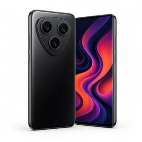 گوشی موبایل هوآوی مدل Pura 70 Pro دو سیم کارت ظرفیت 512 گیگابایت و رم 12 گیگابایت