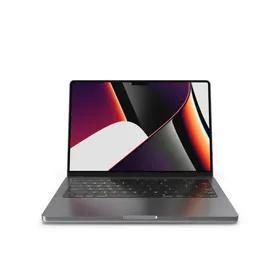 لپ تاپ 14.2 اینچی اپل مدل MacBook Pro 14 M1 Pro 2021