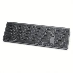 کیبورد بیسیم لاجیتک مدل MX Keys S