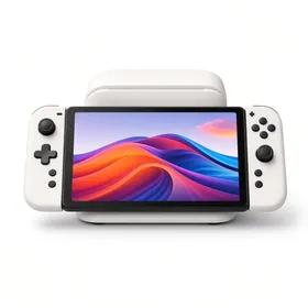 کنسول بازی نینتندو مدل Switch OLED