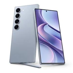 گوشی موبایل سامسونگ مدل Galaxy S25 Ultra دو سیم کارت ظرفیت 256 گیگابایت و رم 12 گیگابایت - تصویر 1