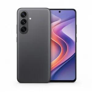 گوشی موبایل سامسونگ مدل Galaxy A56 5G دو سیم کارت ظرفیت 256 گیگابایت و رم 8 گیگابایت - تصویر 1