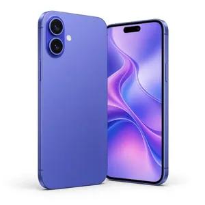 گوشی موبایل اپل مدل iPhone 16 ظرفیت 128 گیگابایت و رم 8 گیگابایت - تصویر 1