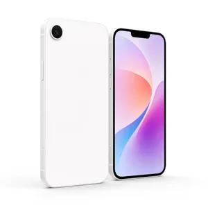 گوشی موبایل اپل مدل iPhone 16e ظرفیت 128 گیگابایت و رم 8 گیگابایت - تصویر 1