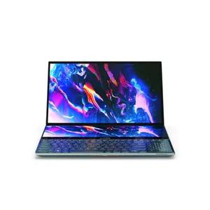 لپ تاپ 15.6 اینچی ایسوس مدل ZenBook Pro Duo UX581GV - تصویر 1