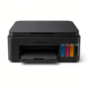 پرینتر چندکاره جوهرافشان کانن مدل PIXMA G3420 - تصویر 1