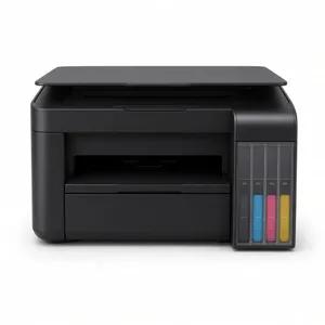 پرینتر چندکاره جوهرافشان اپسون مدل EcoTank L3250 - تصویر 1