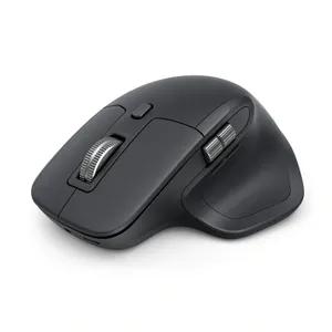 ماوس بی‌سیم لاجیتک مدل MX Master 3S - تصویر 1