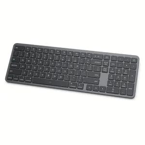 کیبورد بی‌سیم لاجیتک مدل MX Keys S - تصویر 1