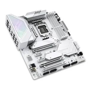 مادربرد ایسوس مدل ROG Strix B650-A Gaming WiFi - تصویر 1