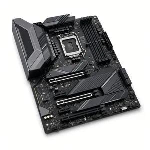 مادربرد ام اس آی مدل MAG B760 Tomahawk WiFi - تصویر 1