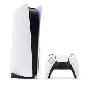 کنسول بازی سونی مدل PlayStation 5 Slim ظرفیت 1 ترابایت نسخه استاندارد - تصویر 1