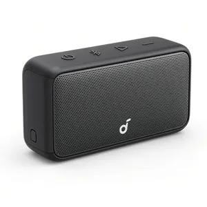 اسپیکر بلوتوثی قابل حمل انکر مدل Soundcore Motion Plus - تصویر 1