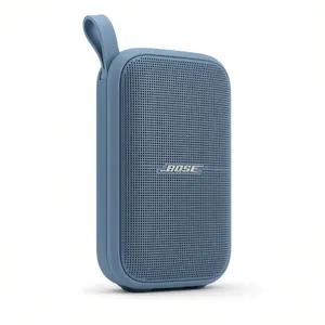 اسپیکر بلوتوثی قابل حمل بوز مدل SoundLink Flex - تصویر 1