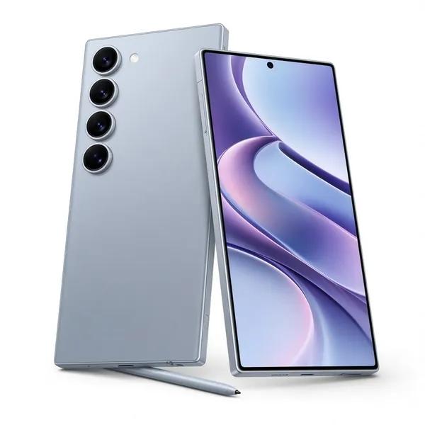 گوشی موبایل سامسونگ مدل Galaxy S25 Ultra دو سیم کارت ظرفیت 256 گیگابایت و رم 12 گیگابایت - تصویر 1