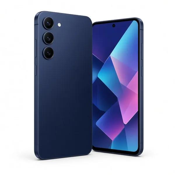 گوشی موبایل سامسونگ مدل Galaxy S25 دو سیم کارت ظرفیت 256 گیگابایت و رم 12 گیگابایت - تصویر 1