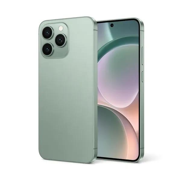 گوشی موبایل شیائومی مدل Xiaomi 15 دو سیم کارت ظرفیت 512 گیگابایت و رم 12 گیگابایت - تصویر 1
