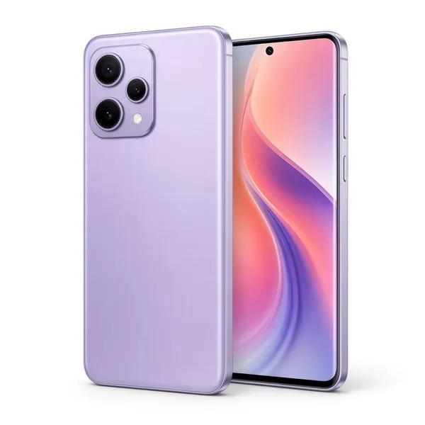 گوشی موبایل شیائومی مدل Redmi Note 14 Pro 5G دو سیم کارت ظرفیت 256 گیگابایت و رم 8 گیگابایت - تصویر 1