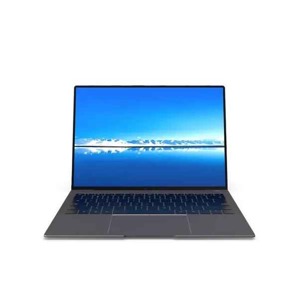 لپ تاپ 13.9 اینچی هوآوی مدل MateBook X Pro - تصویر 1