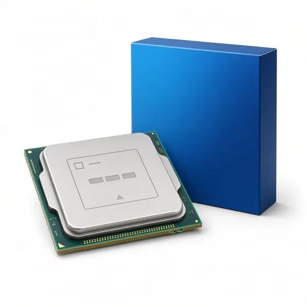 پردازنده اینتل مدل Core i7-14700K - تصویر 1