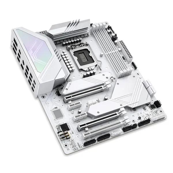 مادربرد ایسوس مدل ROG Strix B650-A Gaming WiFi - تصویر 1