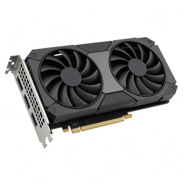 کارت گرافیک ام اس آی مدل GeForce RTX 5070 12G Ventus 2X OC - تصویر 1