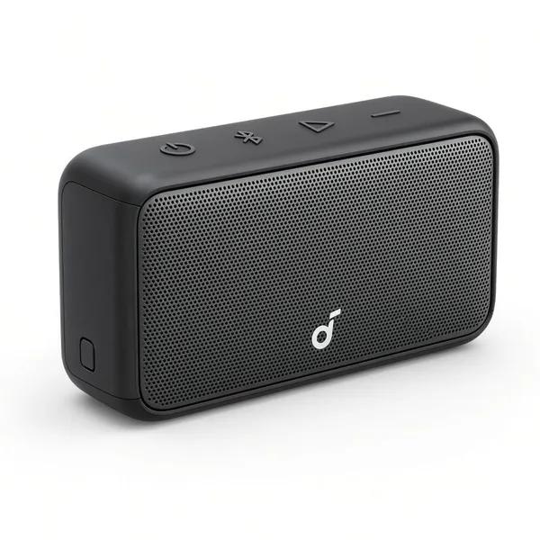 اسپیکر بلوتوثی قابل حمل انکر مدل Soundcore Motion Plus - تصویر 1