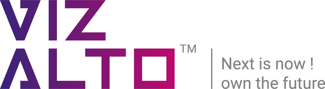 VIZ ALTO Logo